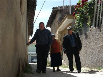 Bunlar da hristiyan Araplar
