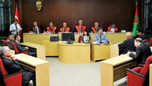 Cihaner davası ertelendi