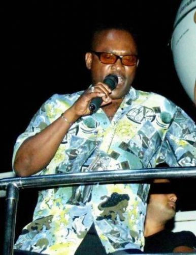 Bodrumda Soca Boy coşkusu