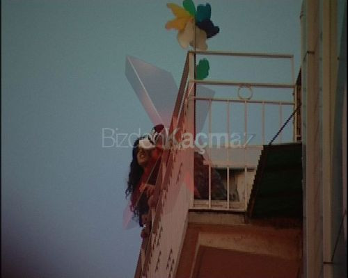 Yılın magazin bombası !