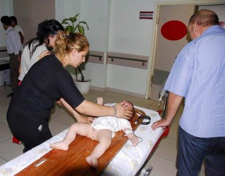 İşte mucize buna denir
