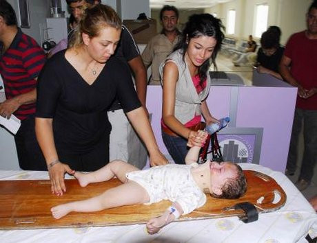 İşte mucize buna denir