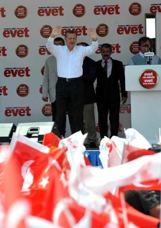 Başbakandan muhalefete ağır suçlama !