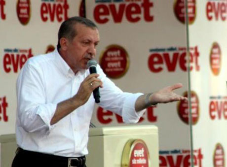 Kadın ve erkek eşit olamaz