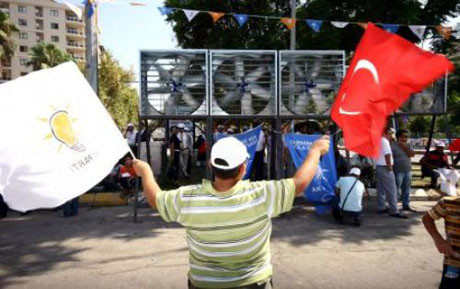 Kadın ve erkek eşit olamaz