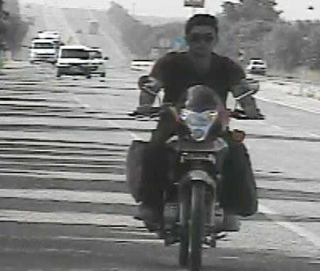 Polisi şehit eden zanlı yakalandı
