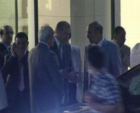 Erdoğana mavi dosya