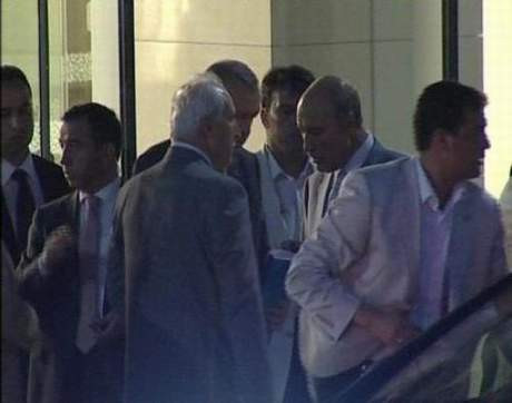 Erdoğana mavi dosya