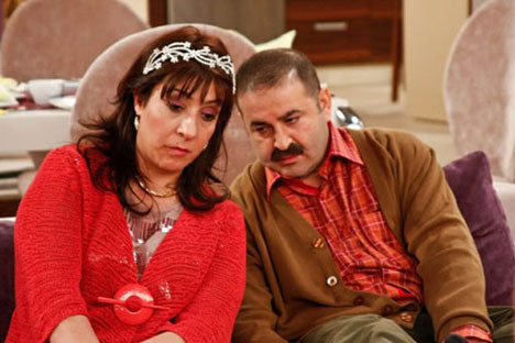 Abiye Kuzudan inciler