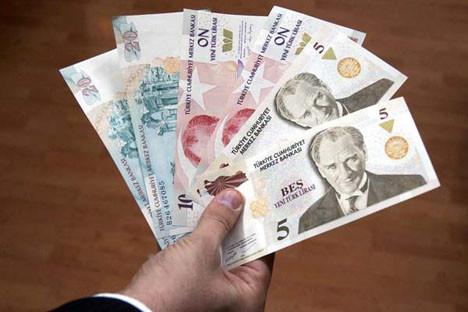 Bankaların bayram kredi paketleri