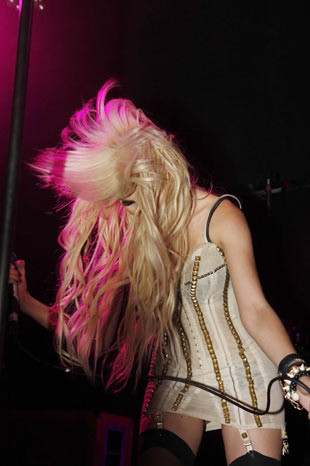 Taylor Momsen