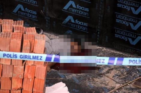 Öğrencinin hazin sonu