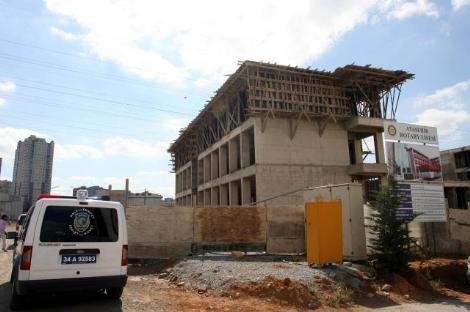 Öğrencinin hazin sonu