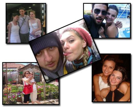 Kavak Yelleri Facebookta!