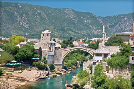 Son yılların en gözde tatil cenneti Dubrovnik