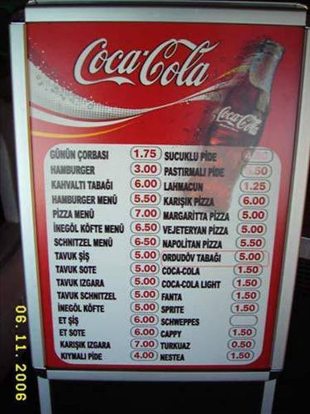 Yurdum insanından ilginç ilanlar