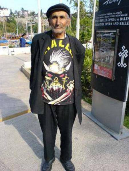 Yurdum insanından ilginç ilanlar