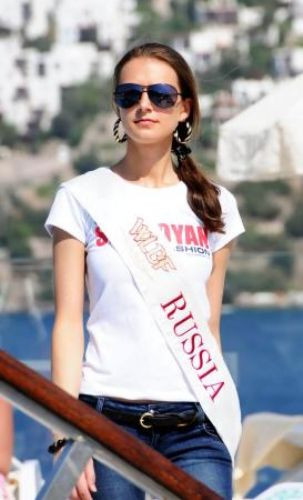 Bodrumu güzeller bastı!
