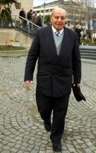 Akıl sağlığı bozulmuş!