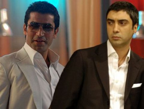 Ezel ile Polat arasındaki farklar!