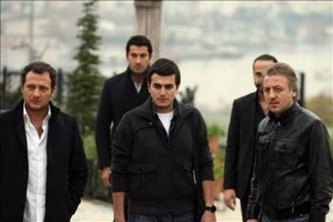 Ezel ile Polat arasındaki farklar!