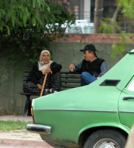 Adanada dolandırıcı operasyonu