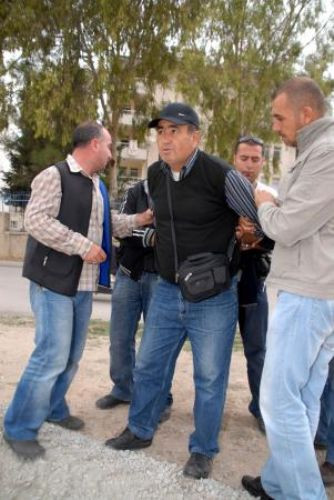 Adanada dolandırıcı operasyonu