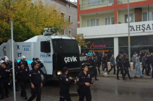 İzmit karıştı!