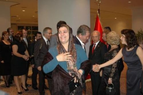 Adanada türban krizi!
