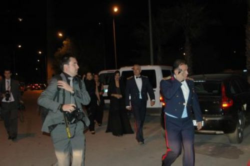 Adanada türban krizi!