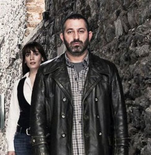 Av Mevsimi filminden kareler