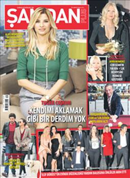 İşte Ali Ağaoğlunun evi