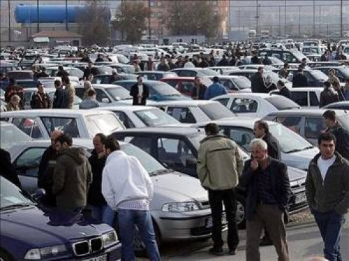 20.000 TL ye 0 km otomobiller!