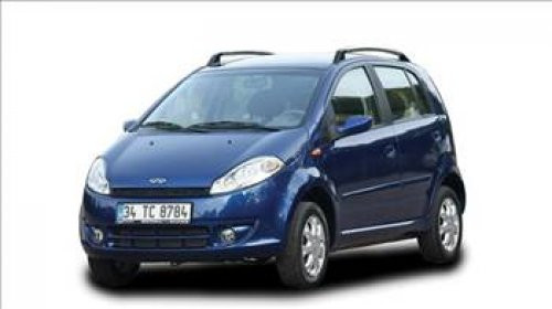 20.000 TL ye 0 km otomobiller!