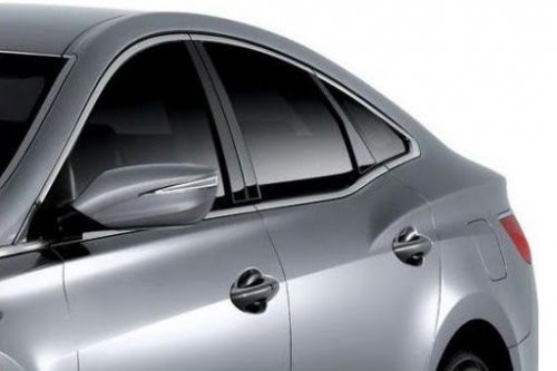 Hyundai Grandeur’un ilk fotoğrafları!