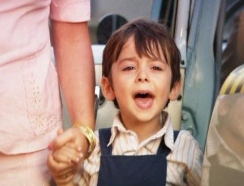 Kendi küçük geliri büyük!