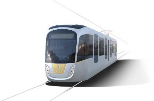 İstanbul tramvayını seçiyor!
