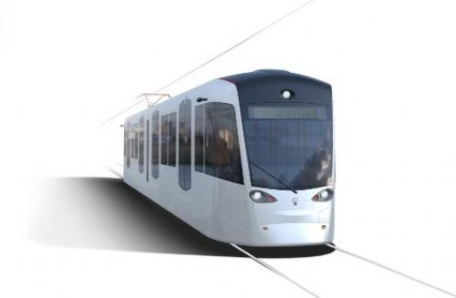 İstanbul tramvayını seçiyor!