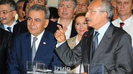 Kılıçdaroğlunun gafları!