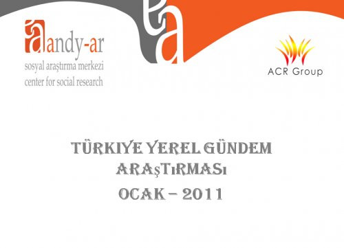 En başarılı Belediye Başkanları anketi