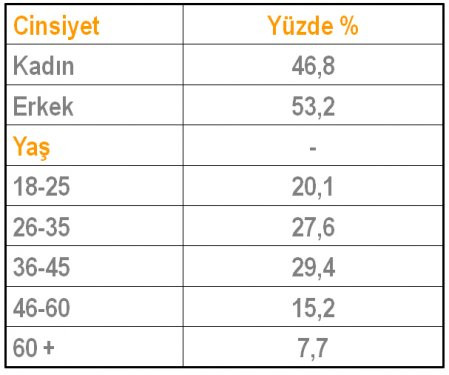 En başarılı Belediye Başkanları anketi