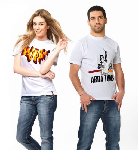 Sinem-Arda objektif karşısında!