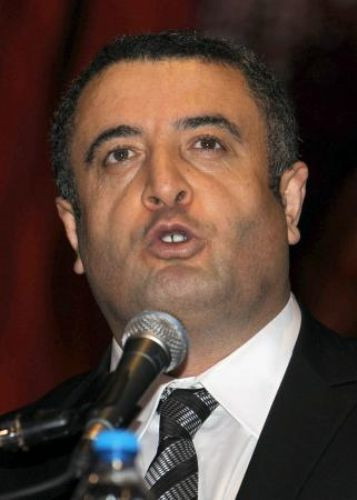 Alevi Kurultayı Ankarada toplandı