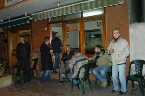 4.3 Gölcükü sokağa döktü