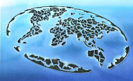 Dubai World batıyor!