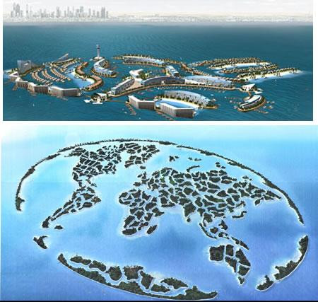 Dubai World batıyor!