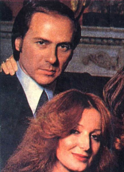 İşte Berlusconi’nin aşk haritası