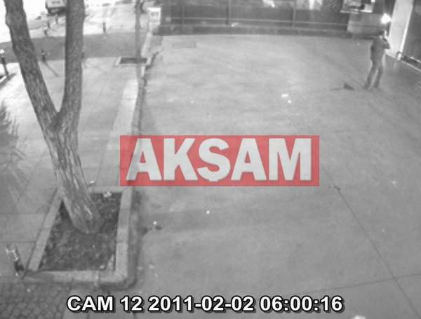 Defnenin son 48 dakikası!