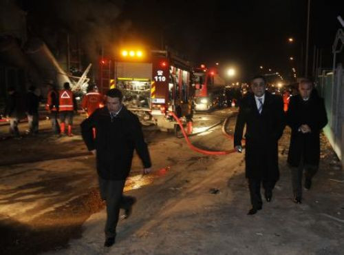 Ankara’yı sarsan çifte patlama!