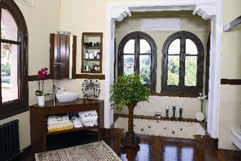 İşte Shakiranın aşk evi!